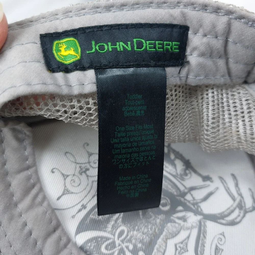 John Deere john deere